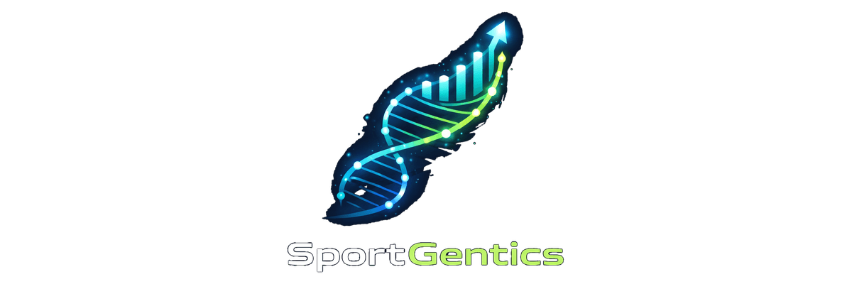 SportGentics